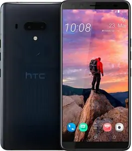 Замена аккумулятора на телефоне HTC U12 Plus в Волгограде